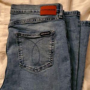 Women's Calvin Klein Jeans